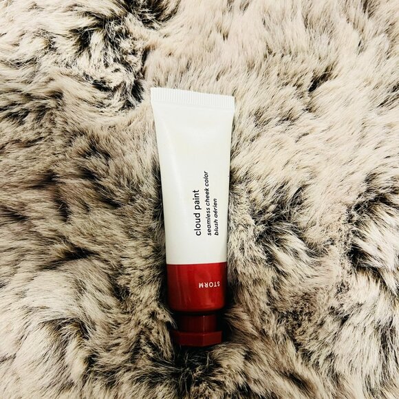 Glossier Cloud Paint Gel Cream Blush - Storm - Picture 2 of 4
